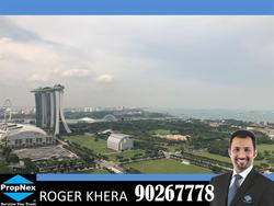 Marina One Residences (D1), Apartment #182412192